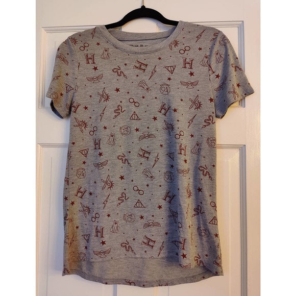 Harry Potter Wizarding World T-Shirt, Unisex - Picture 1 of 3